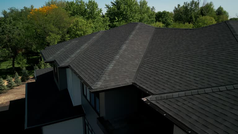 Best Green or Eco-Friendly Roofing Solutions  in Waynesville, OH