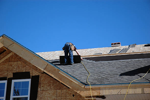 Best Roof Insulation Installation  in Waynesville, OH