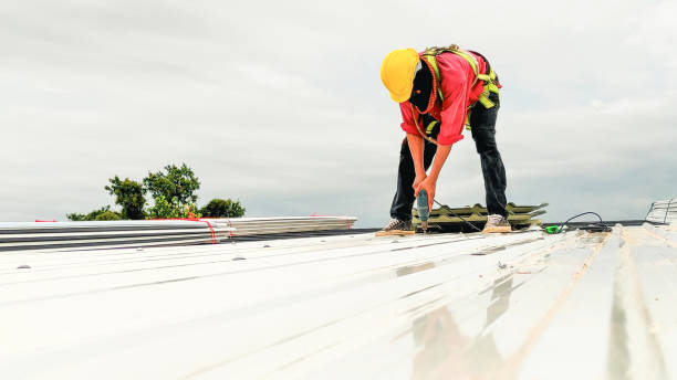 Steel Roofing in Waynesville, OH