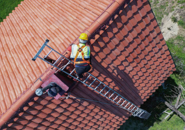 Best Roof Installation  in Waynesville, OH